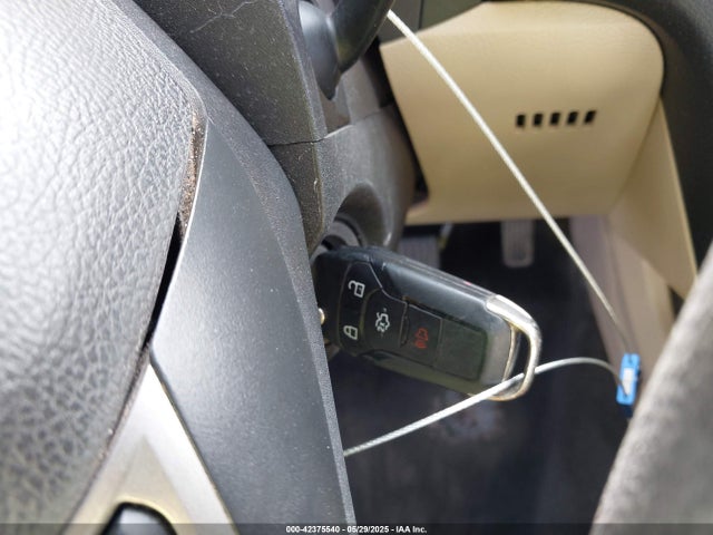 Ford 2016 2016 3FA6P0H73GR268693 Image 11