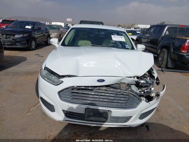 Ford 2016 2016 3FA6P0H73GR268693 Image 12