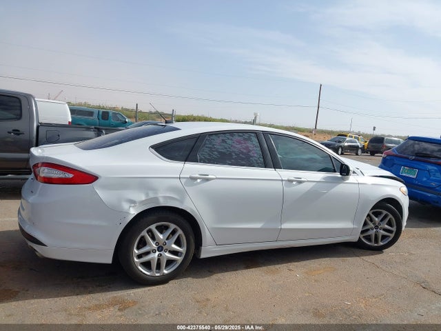 Ford 2016 2016 3FA6P0H73GR268693 Image 13