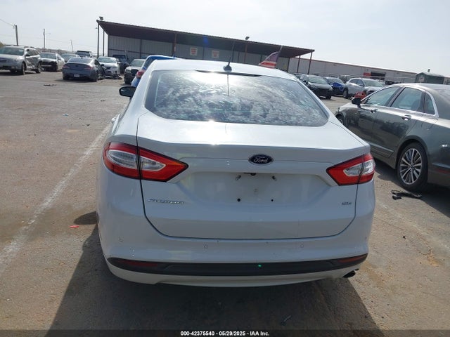 Ford 2016 2016 3FA6P0H73GR268693 Image 16