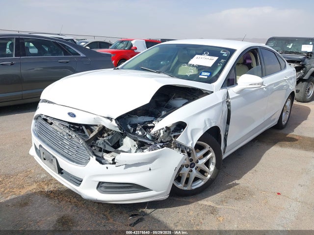 Ford 2016 2016 3FA6P0H73GR268693 Image 2