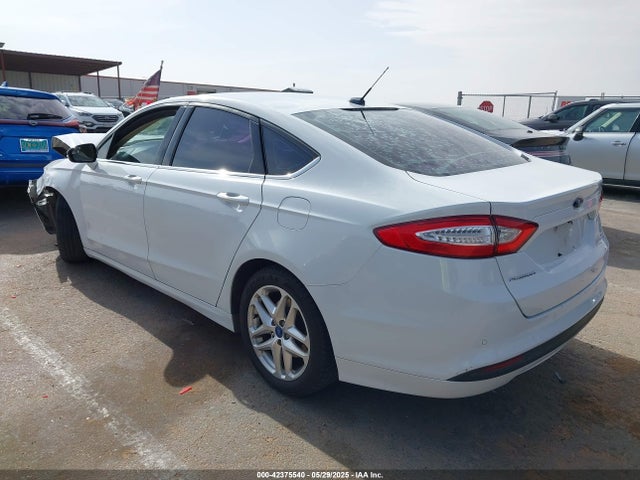 Ford 2016 2016 3FA6P0H73GR268693 Image 3