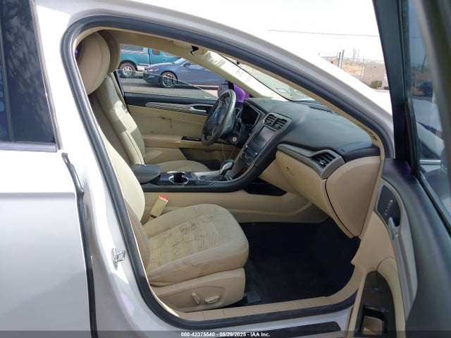 Ford 2016 2016 3FA6P0H73GR268693 Image 5