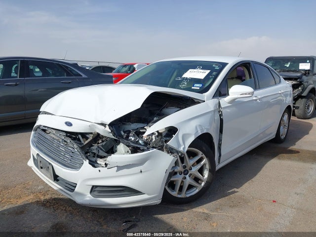 Ford 2016 2016 3FA6P0H73GR268693 Image 6