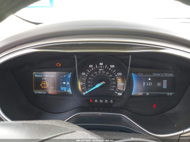 Ford 2016 2016 3FA6P0H73GR268693 Image 7