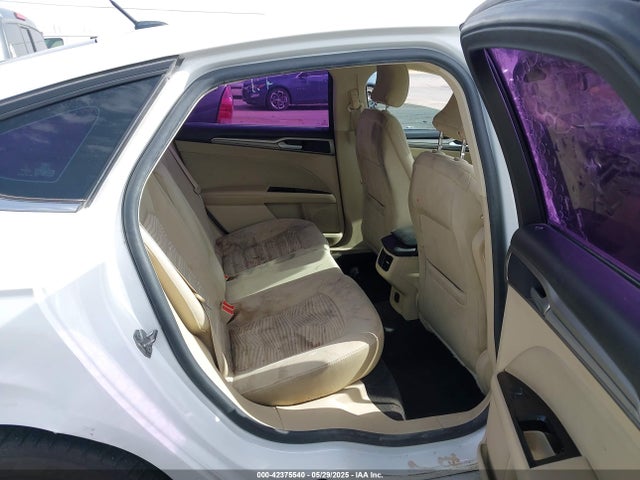 Ford 2016 2016 3FA6P0H73GR268693 Image 8