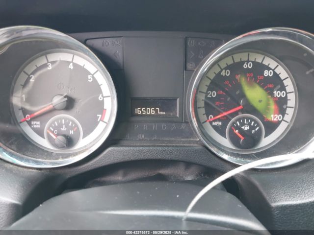 2C4RDGBG9ER401736 Dodge Grand Caravan Se/sxt