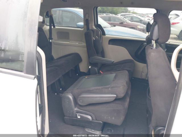 2C4RDGBG9ER401736 Dodge Grand Caravan Se/sxt