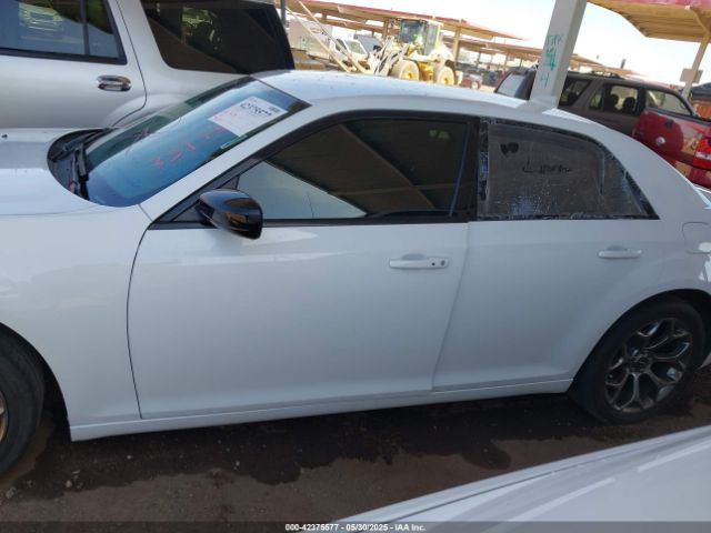 2C3CCAAG1JH331757 Chrysler 2018