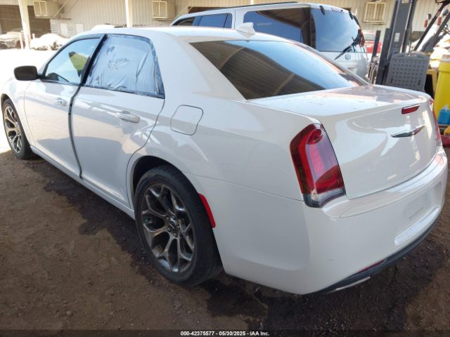 2C3CCAAG1JH331757 Chrysler 2018