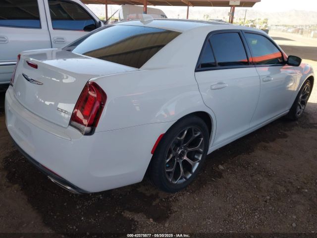 2C3CCAAG1JH331757 Chrysler 2018