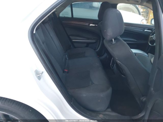 2C3CCAAG1JH331757 Chrysler 2018