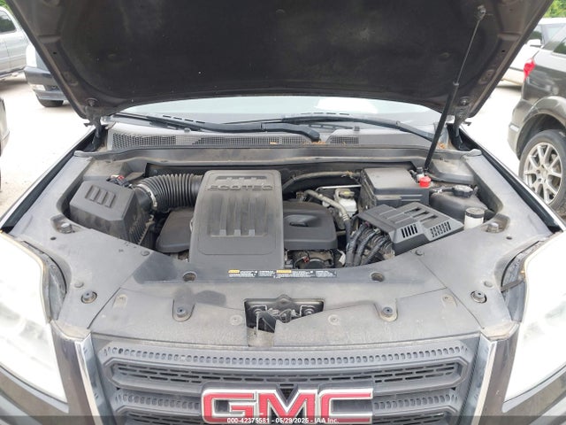 2GKALNEK9G6321060 GMC Terrain Sle-2