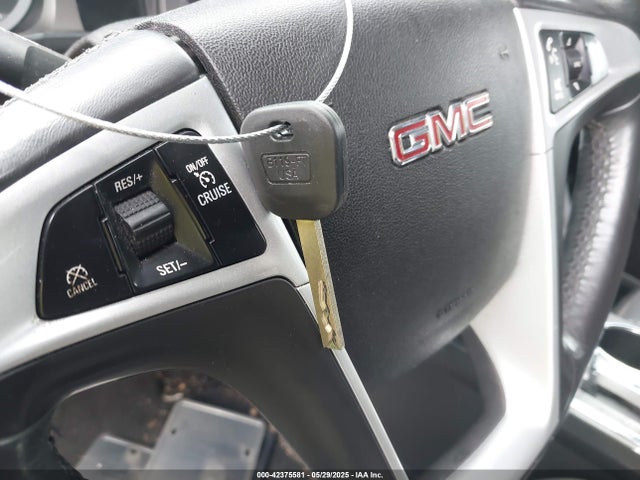 2GKALNEK9G6321060 GMC Terrain Sle-2