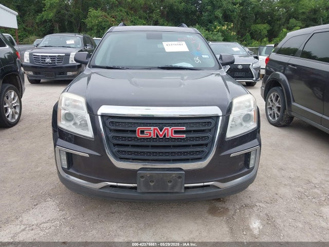 2GKALNEK9G6321060 GMC Terrain Sle-2