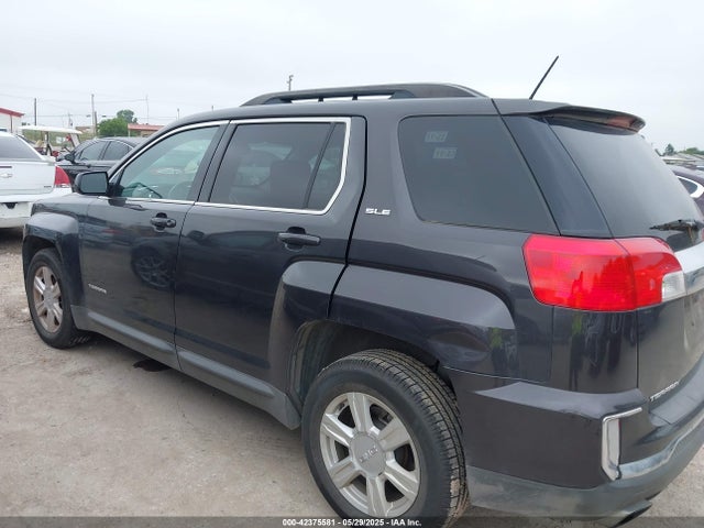 2GKALNEK9G6321060 GMC Terrain Sle-2