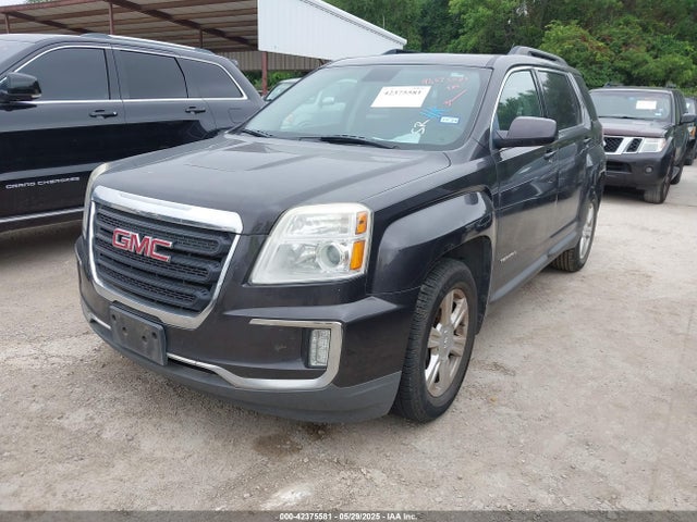 2GKALNEK9G6321060 GMC Terrain Sle-2