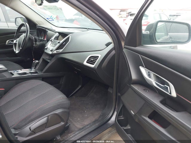 2GKALNEK9G6321060 GMC Terrain Sle-2