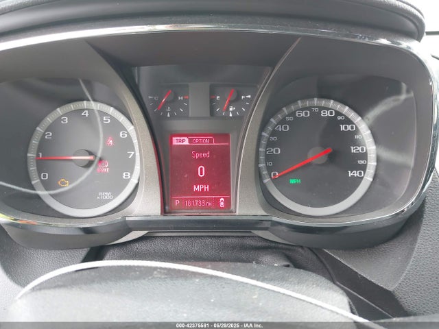 2GKALNEK9G6321060 GMC Terrain Sle-2