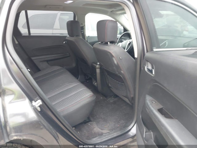 2GKALNEK9G6321060 GMC Terrain Sle-2
