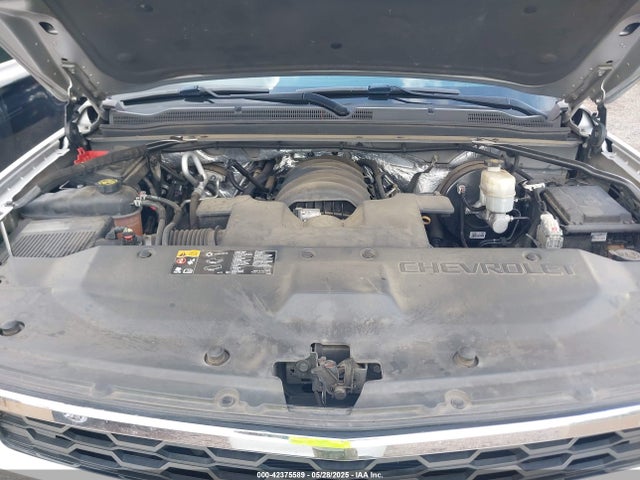 Chevrolet Suburban Lt 2016 1GNSCHKC8GR138646 Image 10
