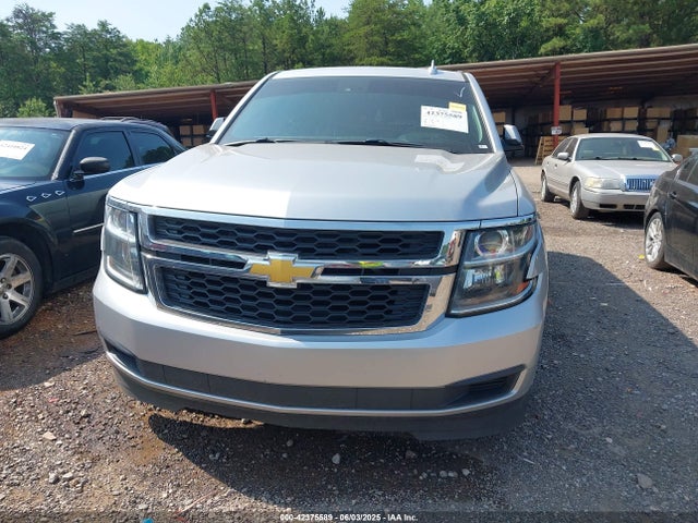 Chevrolet Suburban Lt 2016 1GNSCHKC8GR138646 Image 12