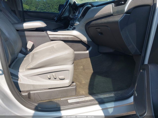 Chevrolet Suburban Lt 2016 1GNSCHKC8GR138646 Image 5