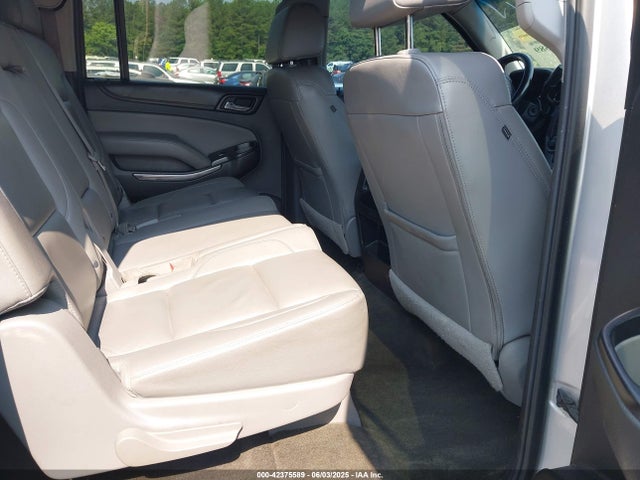 Chevrolet Suburban Lt 2016 1GNSCHKC8GR138646 Image 8