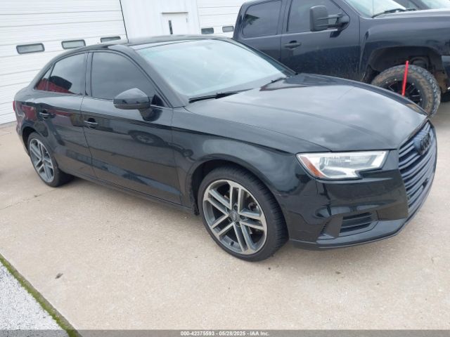 2020 AUDI A3 WAUAUGFF1LA104392