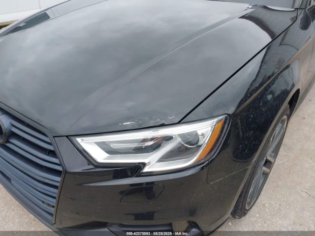 2020 AUDI A3 WAUAUGFF1LA104392 Photo 5