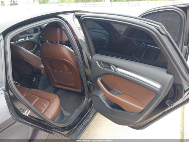 2020 AUDI A3 WAUAUGFF1LA104392 Photo 7