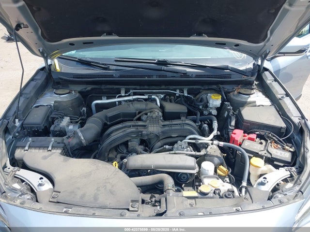 4S4BTACC5M3111011 Subaru 2021