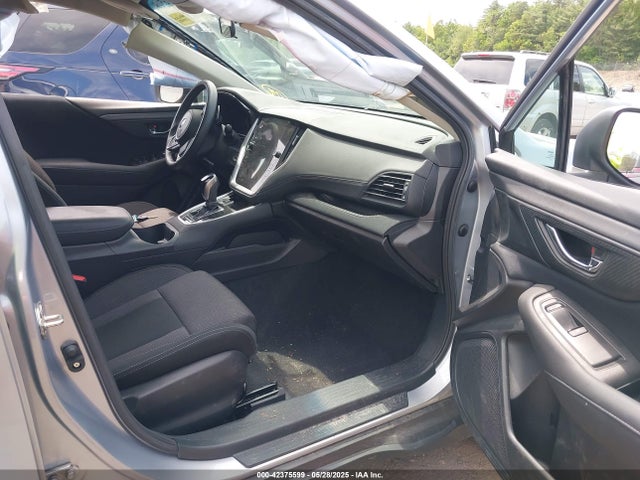 4S4BTACC5M3111011 Subaru 2021