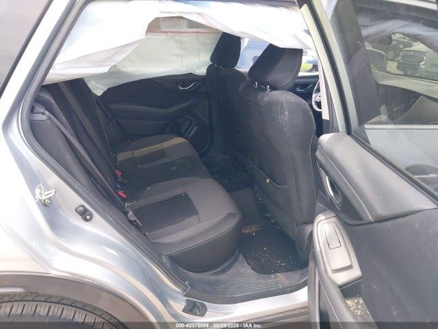 4S4BTACC5M3111011 Subaru 2021