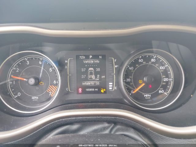 2015 JEEP CHEROKEE 1C4PJLCB9FW711714 Photo 6
