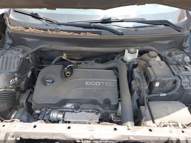 3GNAXKEV3KS526903 Chevrolet EQUINOX LT