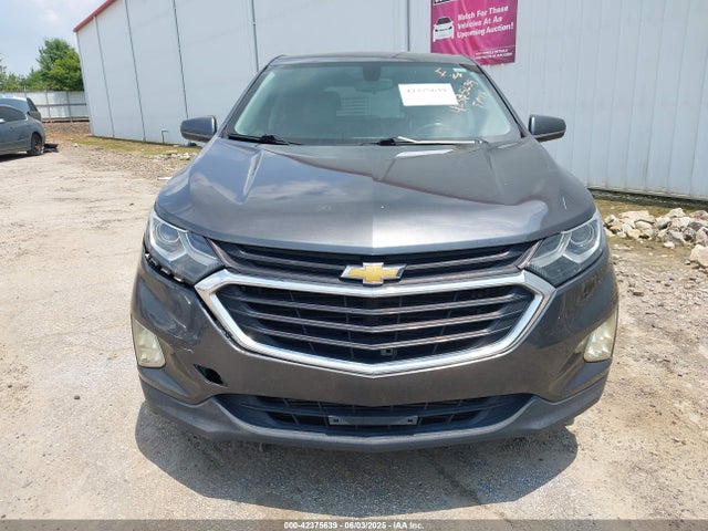 3GNAXKEV3KS526903 Chevrolet EQUINOX LT