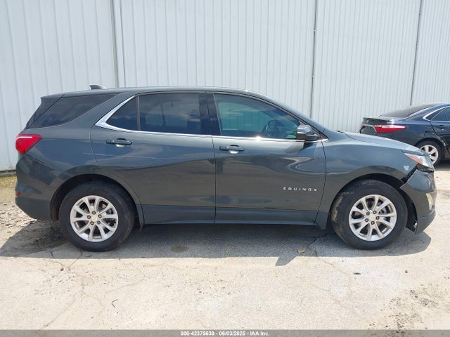 3GNAXKEV3KS526903 Chevrolet EQUINOX LT
