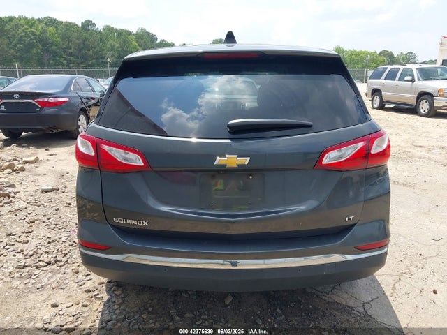 3GNAXKEV3KS526903 Chevrolet EQUINOX LT