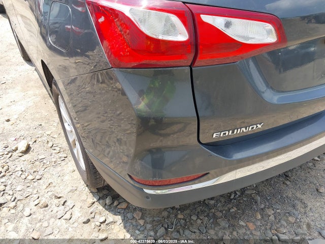 3GNAXKEV3KS526903 Chevrolet EQUINOX LT