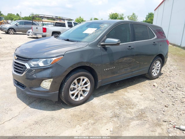 3GNAXKEV3KS526903 Chevrolet EQUINOX LT