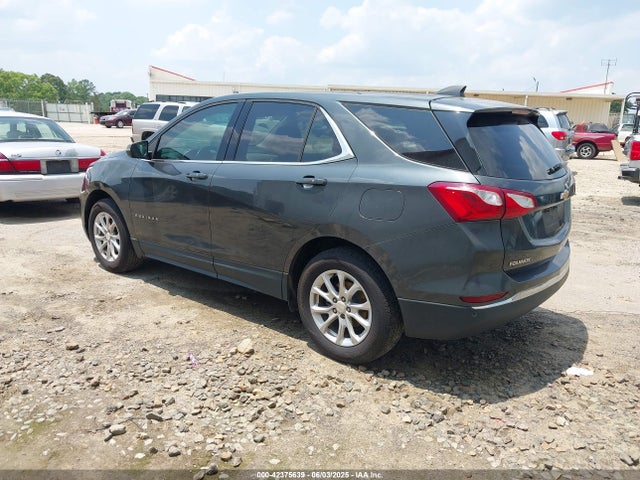 3GNAXKEV3KS526903 Chevrolet EQUINOX LT