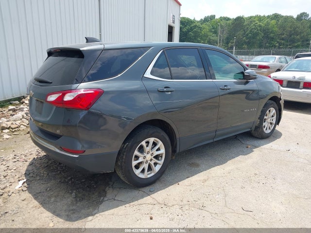 3GNAXKEV3KS526903 Chevrolet EQUINOX LT