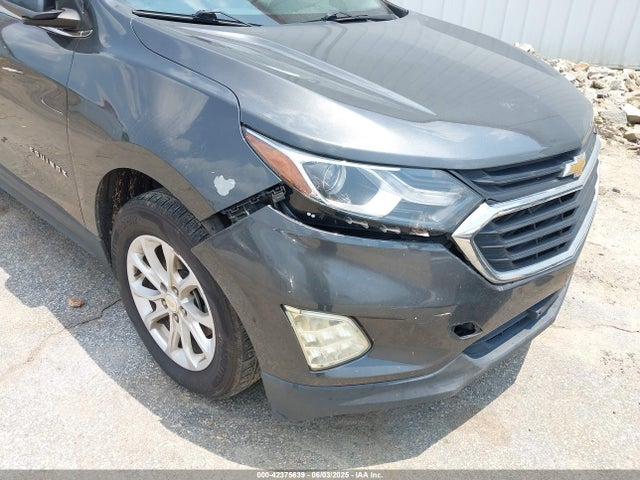 3GNAXKEV3KS526903 Chevrolet EQUINOX LT