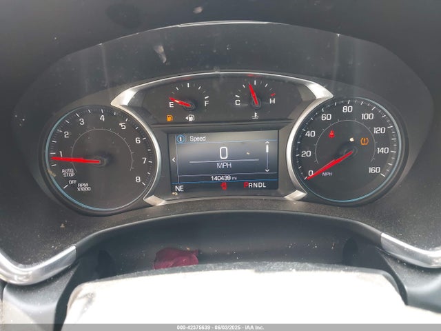3GNAXKEV3KS526903 Chevrolet EQUINOX LT