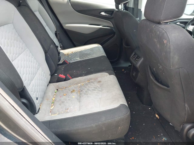 3GNAXKEV3KS526903 Chevrolet EQUINOX LT