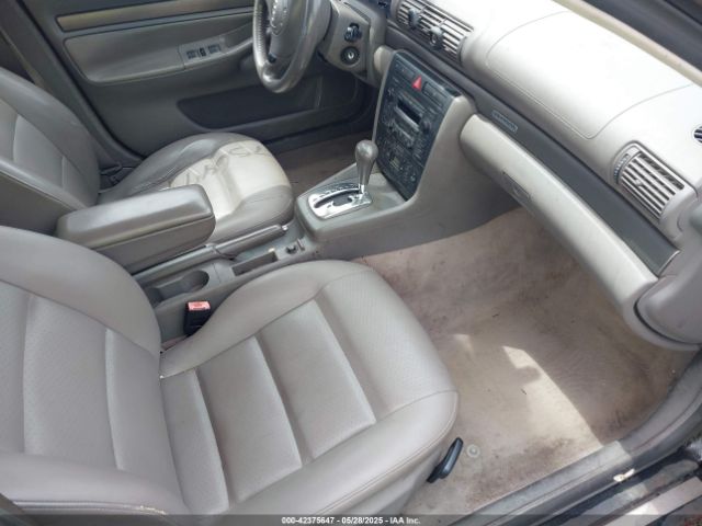 2001 AUDI A4 WAUDC68D51A048332 Photo 4