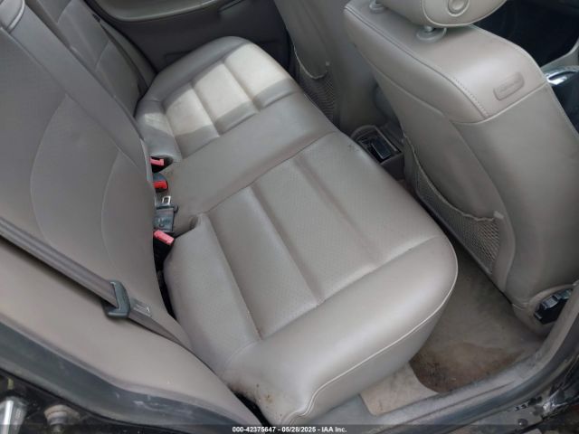 2001 AUDI A4 WAUDC68D51A048332 Photo 7