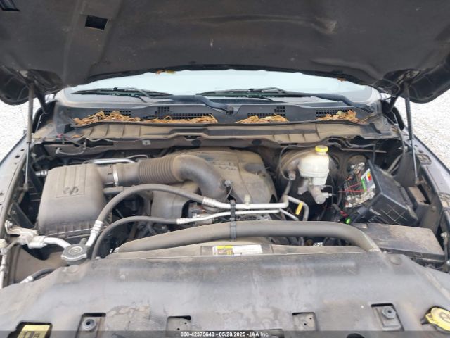 1C6RR6GT4ES478179 RAM 1500 Slt