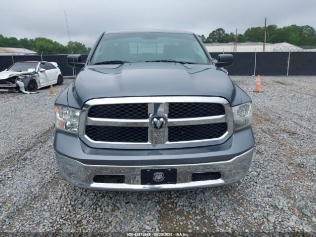 1C6RR6GT4ES478179 RAM 1500 Slt